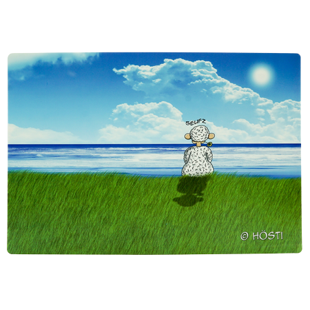 Hösti Platzset Sehnsucht   ca.44x30cm 