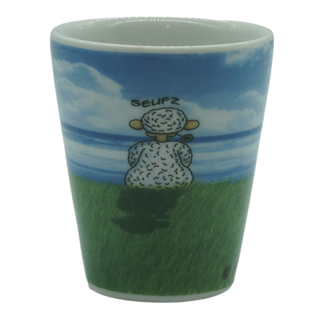 Hösti Eierbecher Sehnsucht  