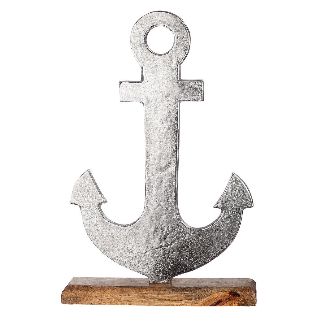 Anker auf Base, 30cm
