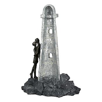 Skulptur"Leuchtturm"