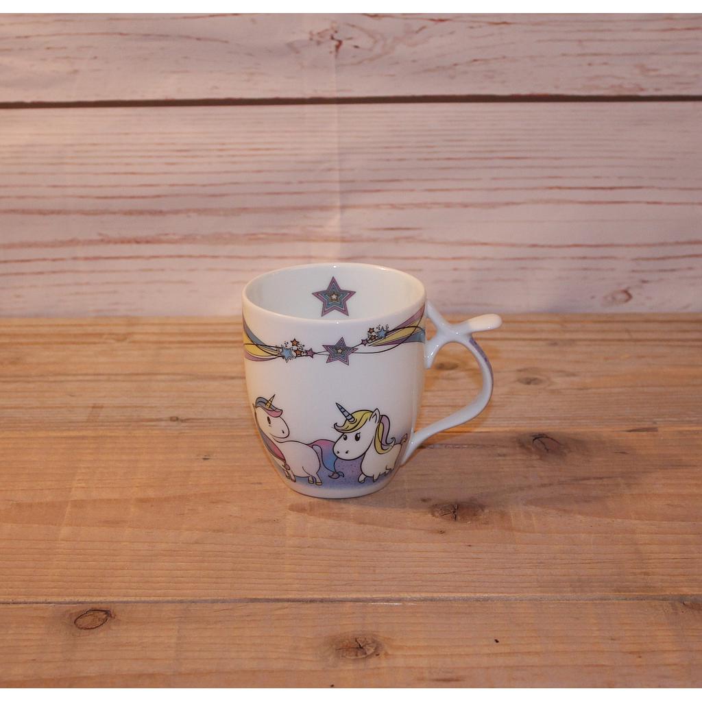 Becher &quot;Einhorn&quot;