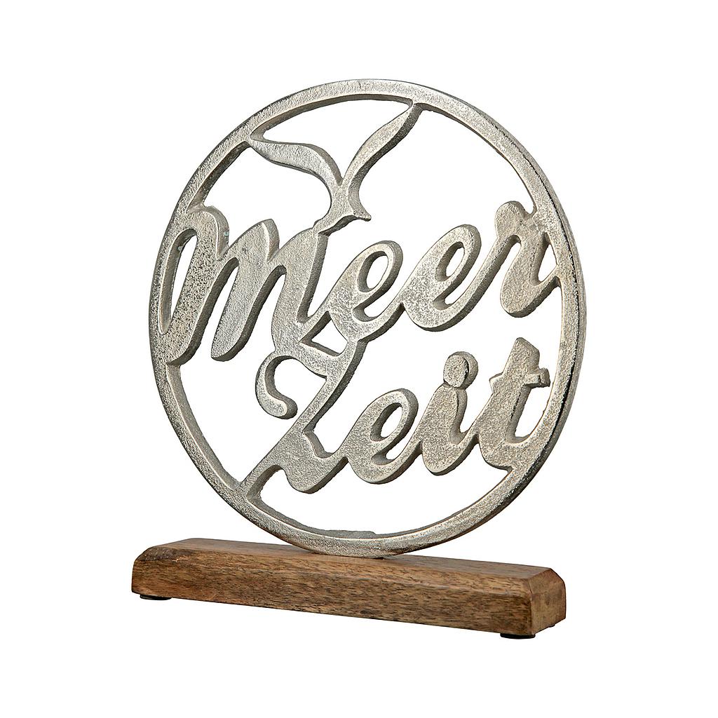 Kreis &quot;Meerzeit&quot;