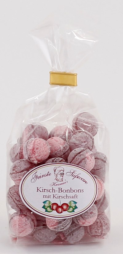 Kirsche, 120g