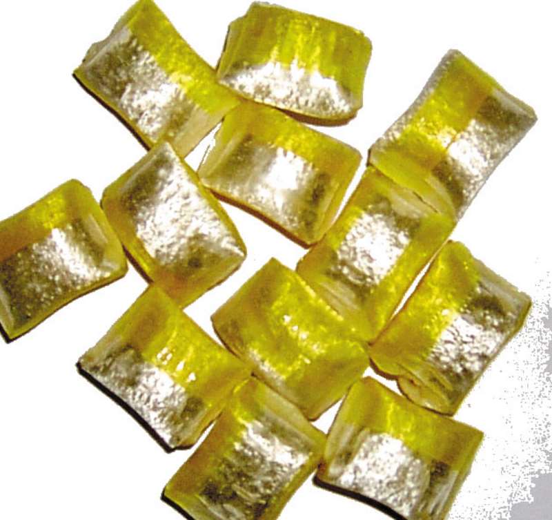 Eierlikör Knusperecken, 120g