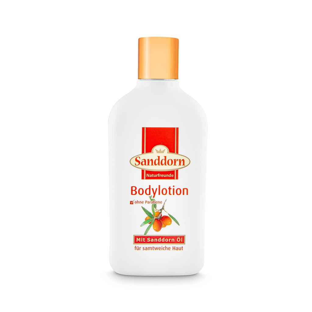 Sanddorn Bodylotion 250ml