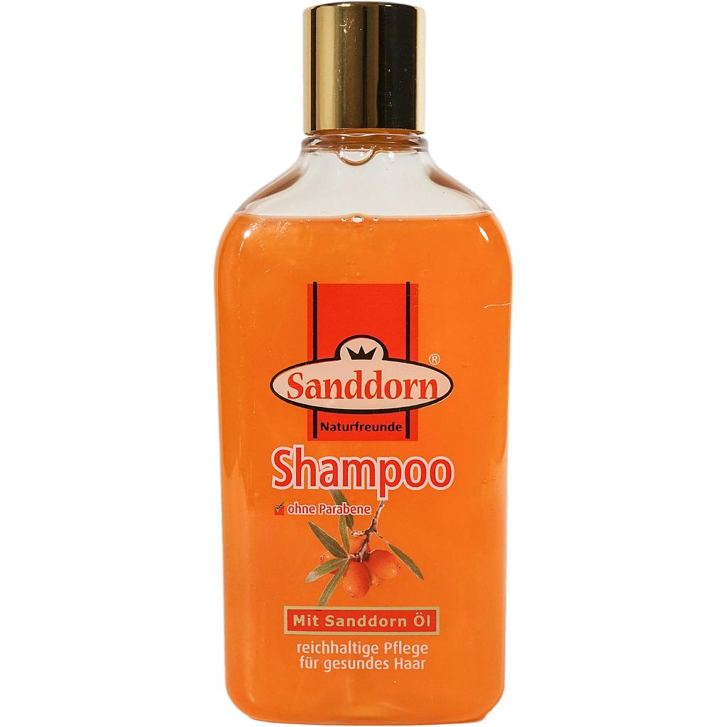 Sanddorn Shampoo 250ml