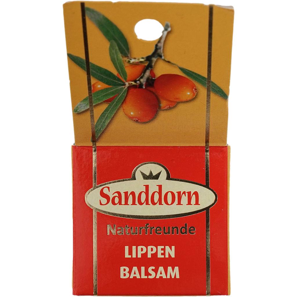 Sanddorn Lippenbalsam 5ml