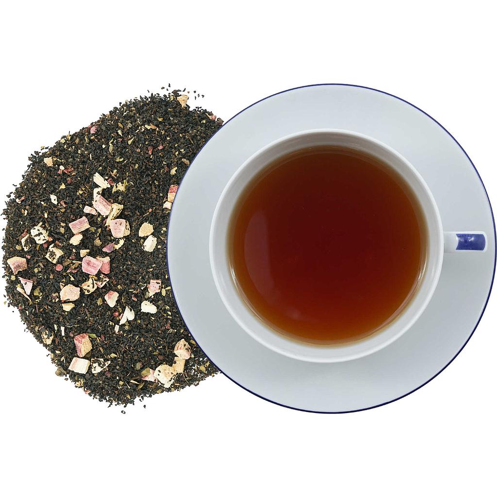 Ostfriesische Friesenliebe