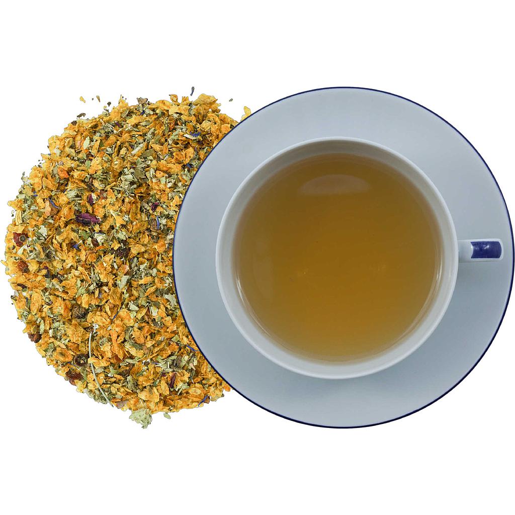 Einfach mal loslassen!