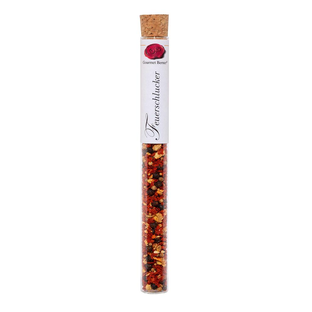 Gewürz El Tubo, Feuerschlucker, 17g
