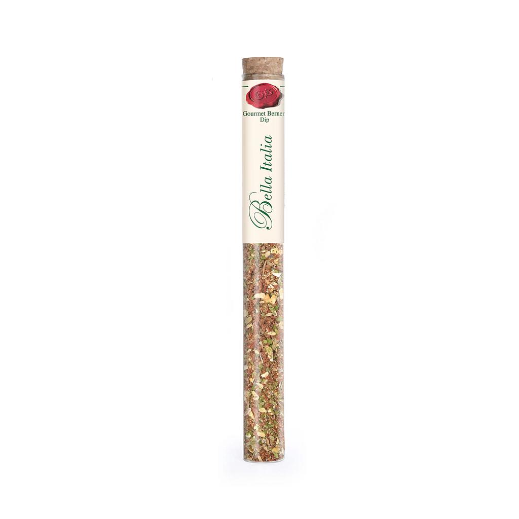 DIP El Tubo, Bella Italia, 18g