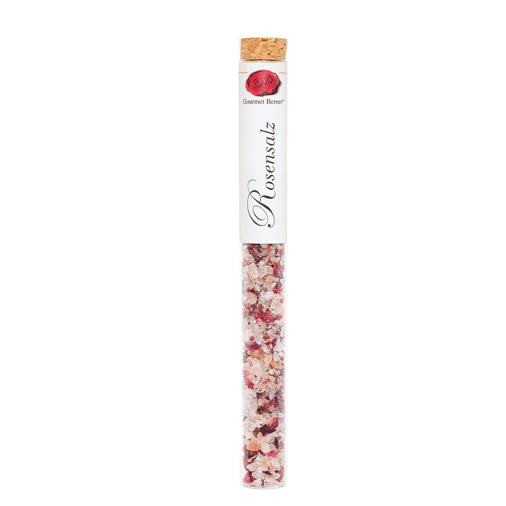 Gewürz El Tubo, Rosensalz, 27g