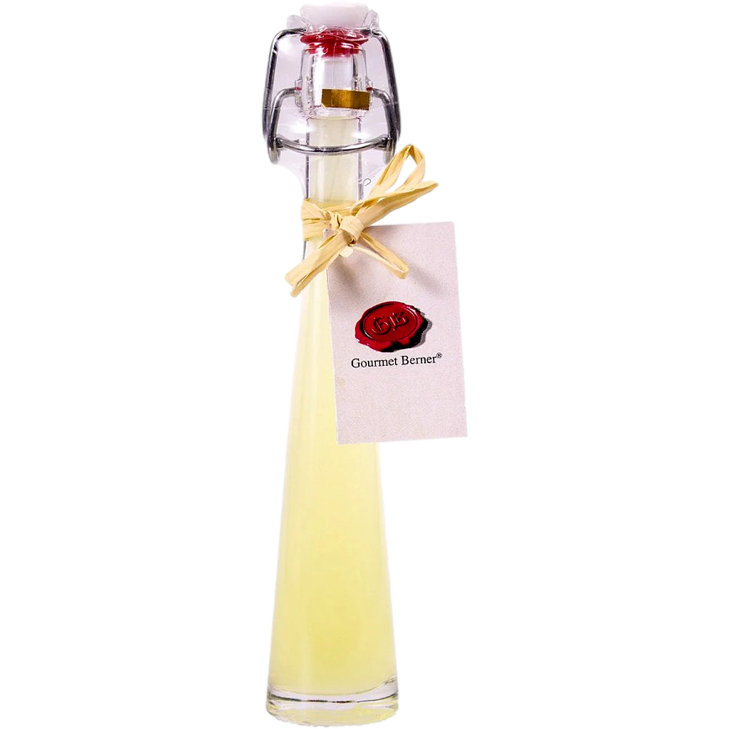 Limoncello, 30%vol., 0,04l, Bügelflasche