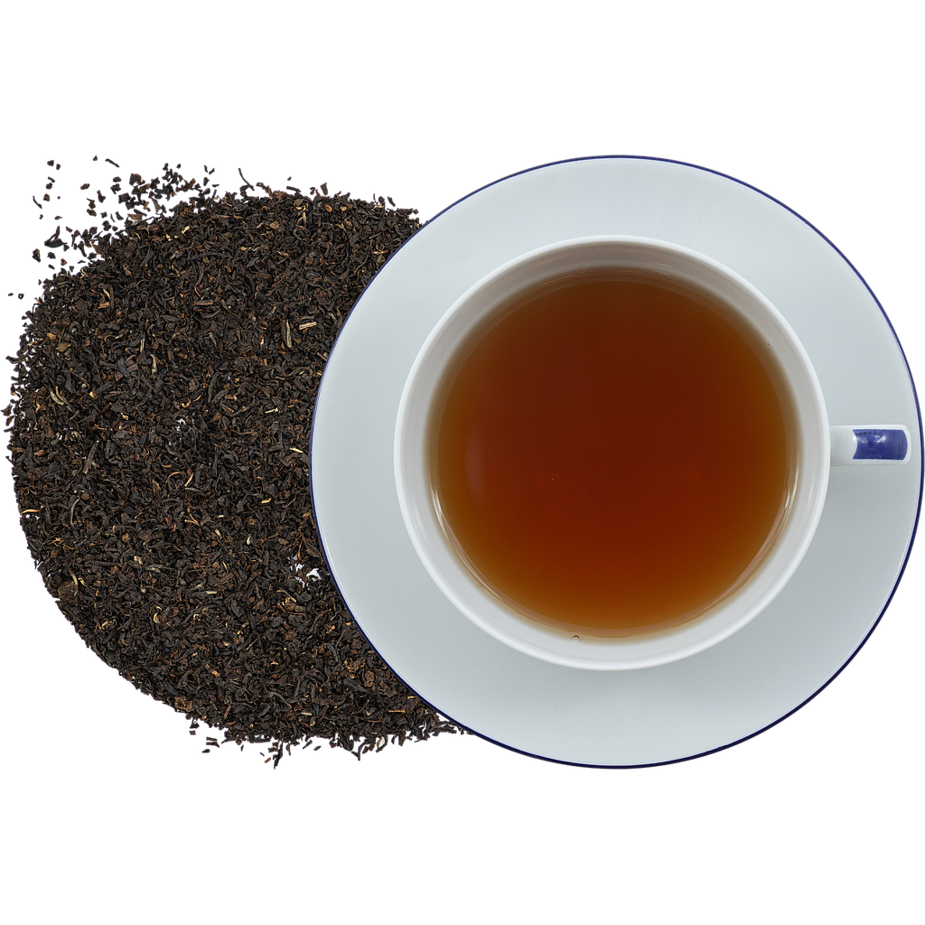 Ostfriesischer Sonntagstee 250g+25%