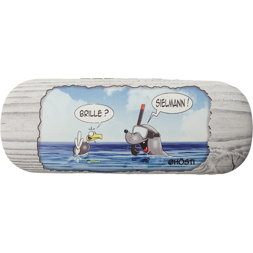 Hösti Brillenbox &quot;Brille-Sielmann&quot;