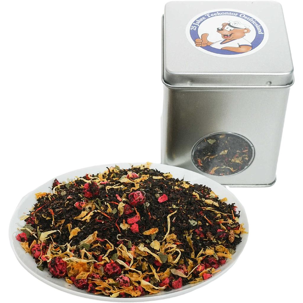 Teeos Friesenfrucht 100g in Dose