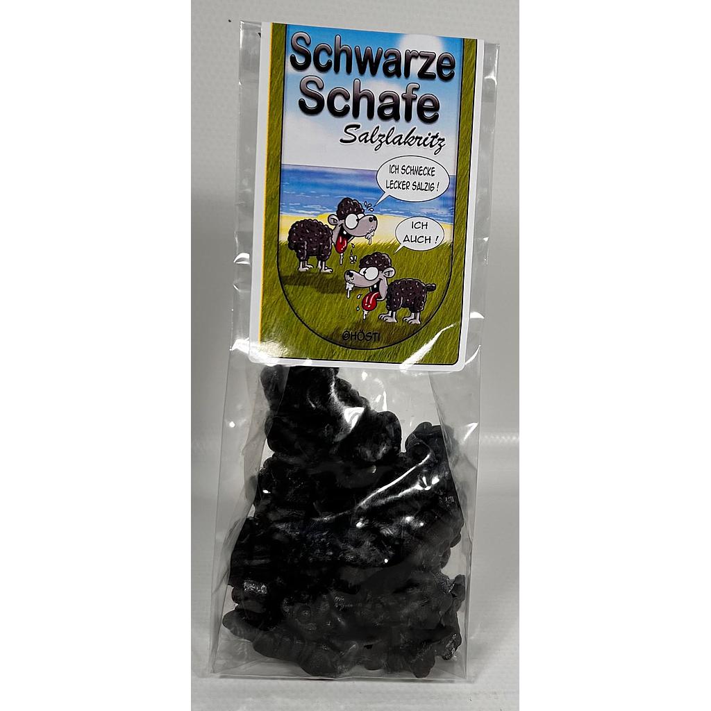 Hösti schwarze Schäfchen, 120g