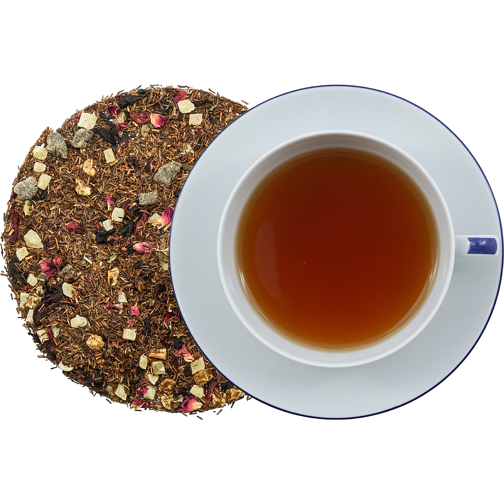 Rooibos Inselzeit