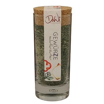 Korkenglas Salatkräuter 18g