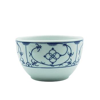 Zuckerbowl "Indisch-Blau" (Winterling) 0,21l