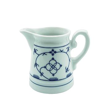 Milchgießer "Indisch-Blau" (Winterling)