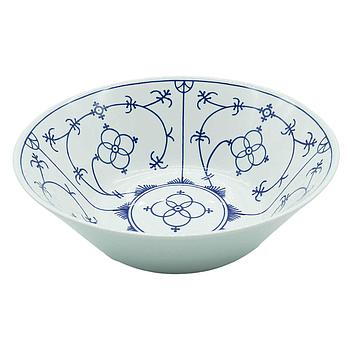 Winterling Indischblau Schüssel rund 21 cm