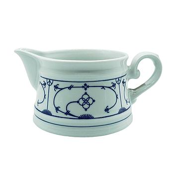 Winterling Indischblau Sauciere 1 tlg. 0,50 l