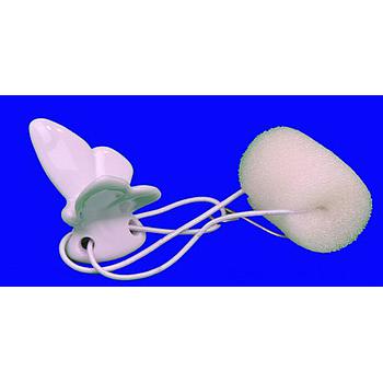 Schmetterling Tropfenfänger