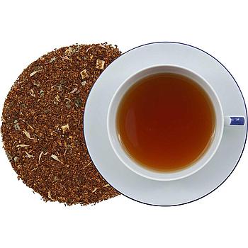 Rooibos Beerencrumble