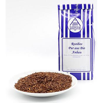 Rooibos PUR aus Bio-Anbau