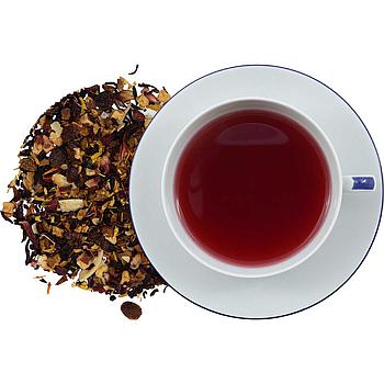 Saftige Überraschung