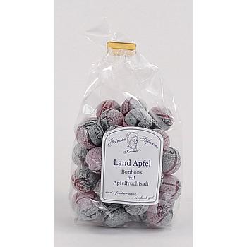 Land Apfel, Grüner Apfel, 120 g